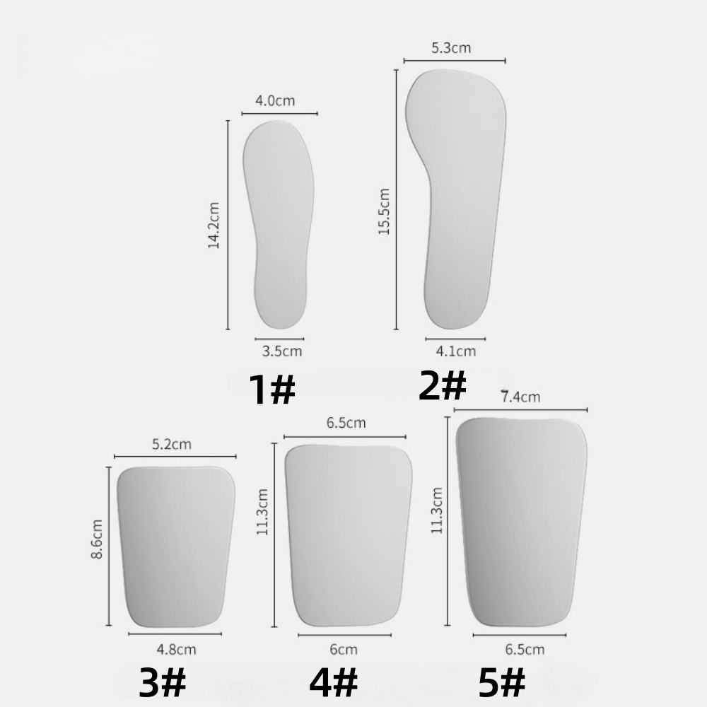 Dental Anti-Fog Mirrors Set Wi - Photography Lighting Reflector ulasan dan harga