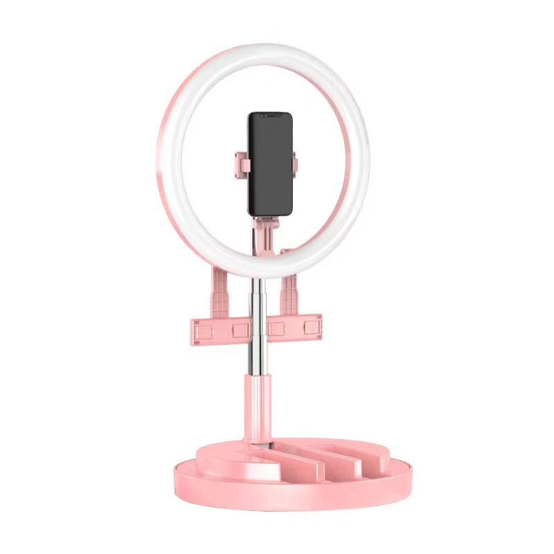 SHINEKNOT Mobile Beauty Fill L - Photography Lighting Position ulasan dan harga