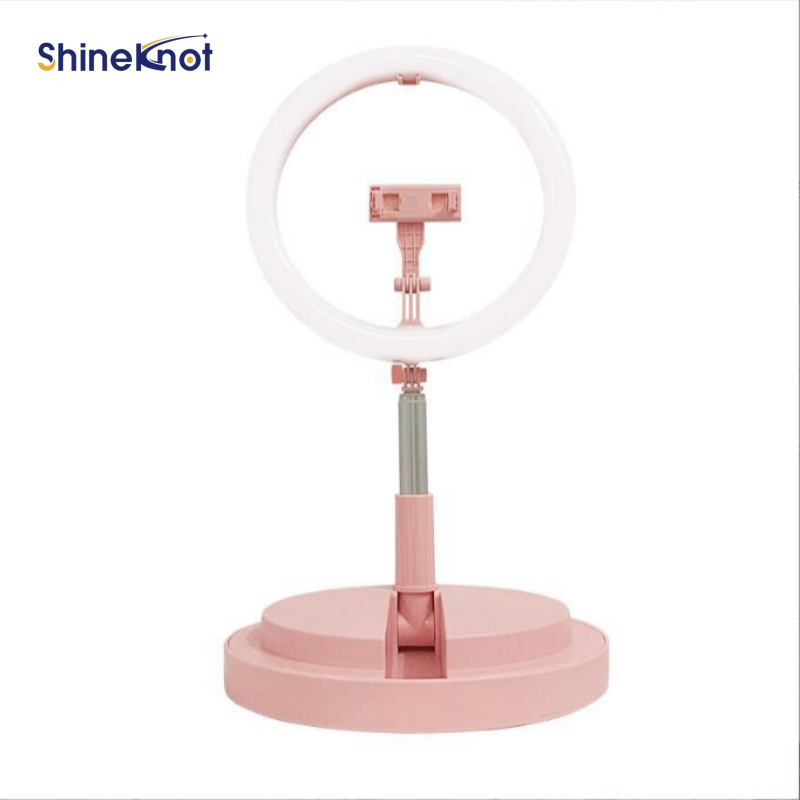 SHINEKNOT Mobile Beauty Fill L - Photography Lighting Position ulasan dan harga