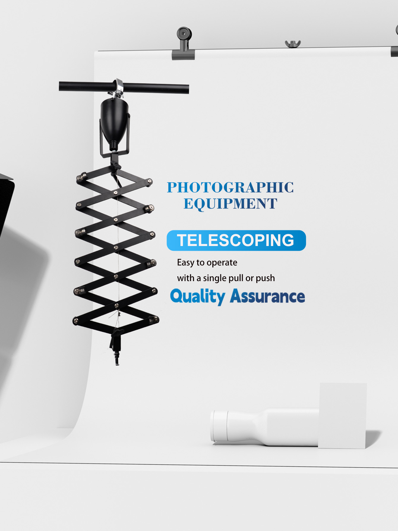 Adjustable Photography Light S - Photography Studio Lighting Set Up ulasan dan harga