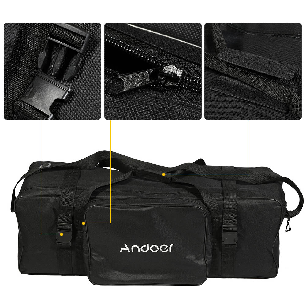 29 * 9 * 10in Photography Stud - Photography Umbrella Lighting Kit ulasan dan harga
