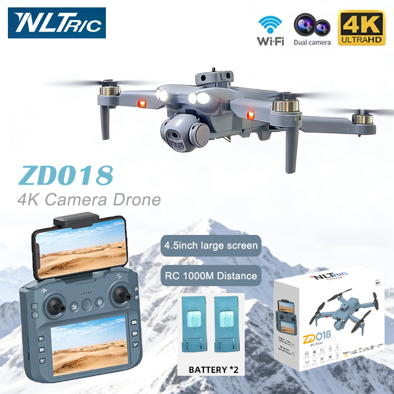 ZD018 Unmanned Aerial Vehicle  - Photography Lighting Position ulasan dan harga
