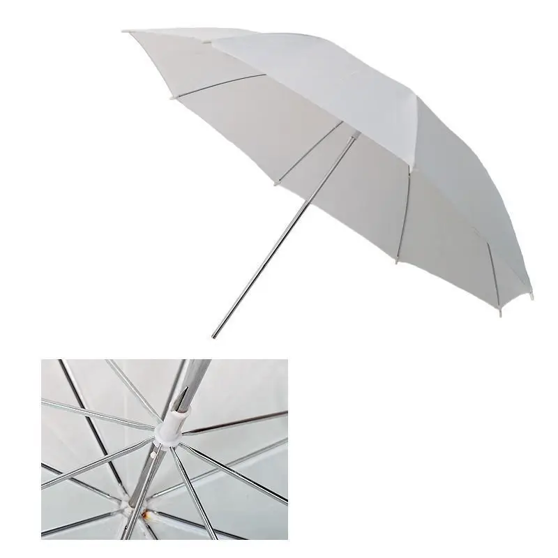 Photography Studio Soft White  - Photography Umbrella Lighting Kit ulasan dan harga