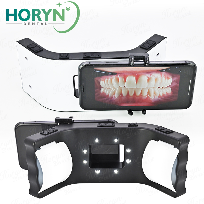 Dental Photography Kit Mobile  - Photography Lighting Kit Portable ulasan dan harga