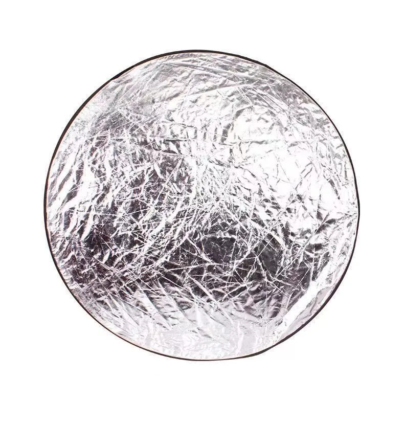 Reflector 5in1 30CM 60CM 80CM  - Photography Lighting Reflector ulasan dan harga