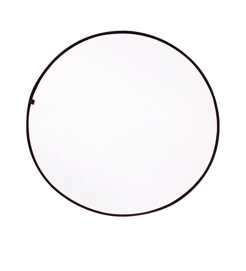 Reflector 5in1 30CM 60CM 80CM  - Photography Lighting Reflector ulasan dan harga