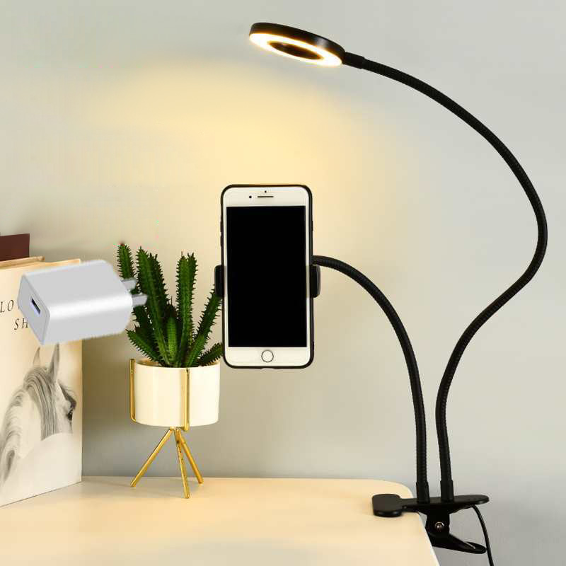 Universal Flexible Mobile Phon - Photography Lighting Game ulasan dan harga