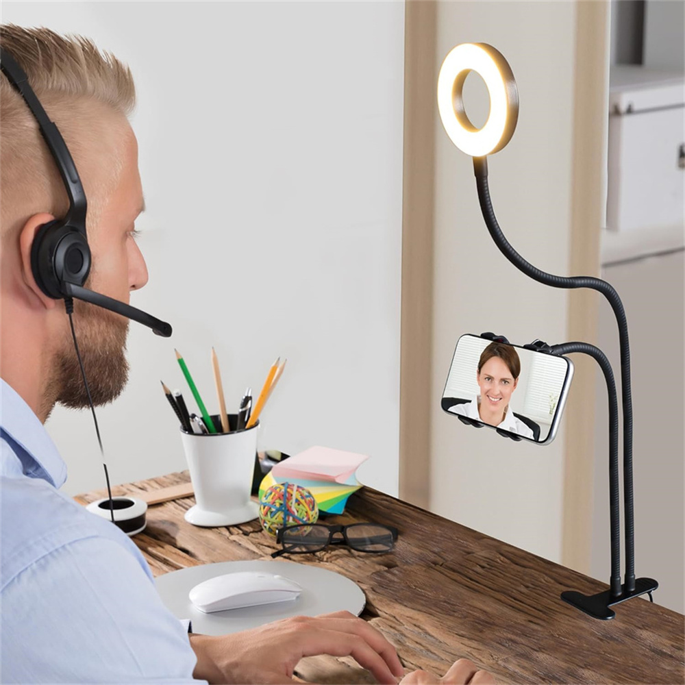Universal Flexible Mobile Phon - Photography Lighting Game ulasan dan harga