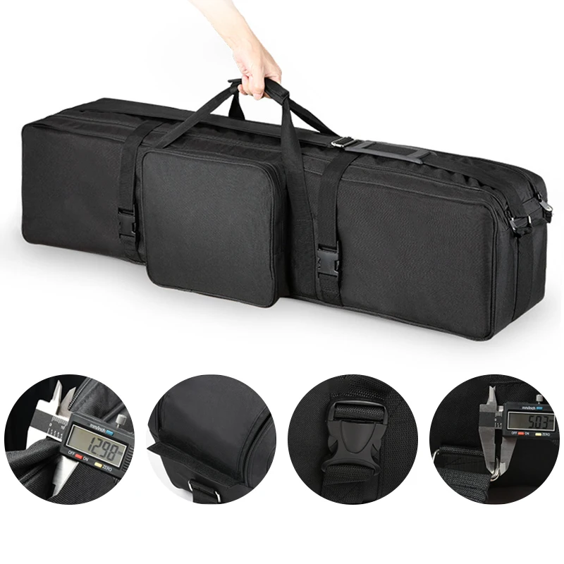Padded Case for Photography Eq - Photography Umbrella Lighting Kit ulasan dan harga