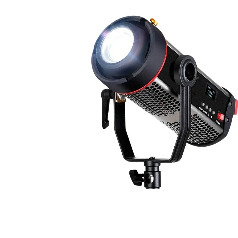 200W positive white light film - Photography Lighting Position ulasan dan harga