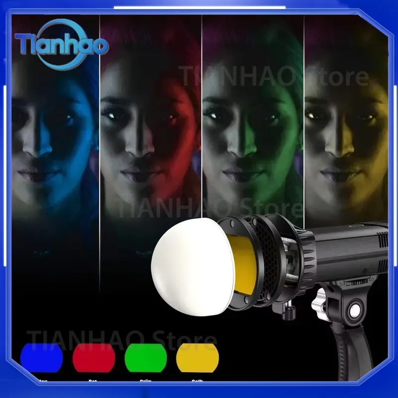 Portable Professional F1-200 1 - Photography Lighting Kit Portable ulasan dan harga