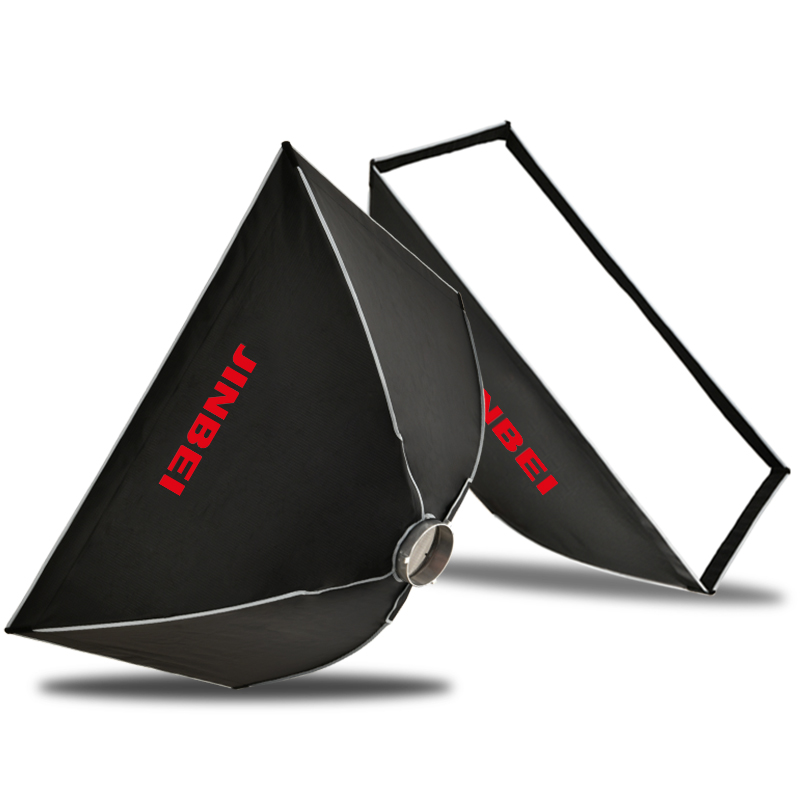 JINBEI KE- 60x90cm Quick Set-u - Photography Studio Lighting Set Up ulasan dan harga