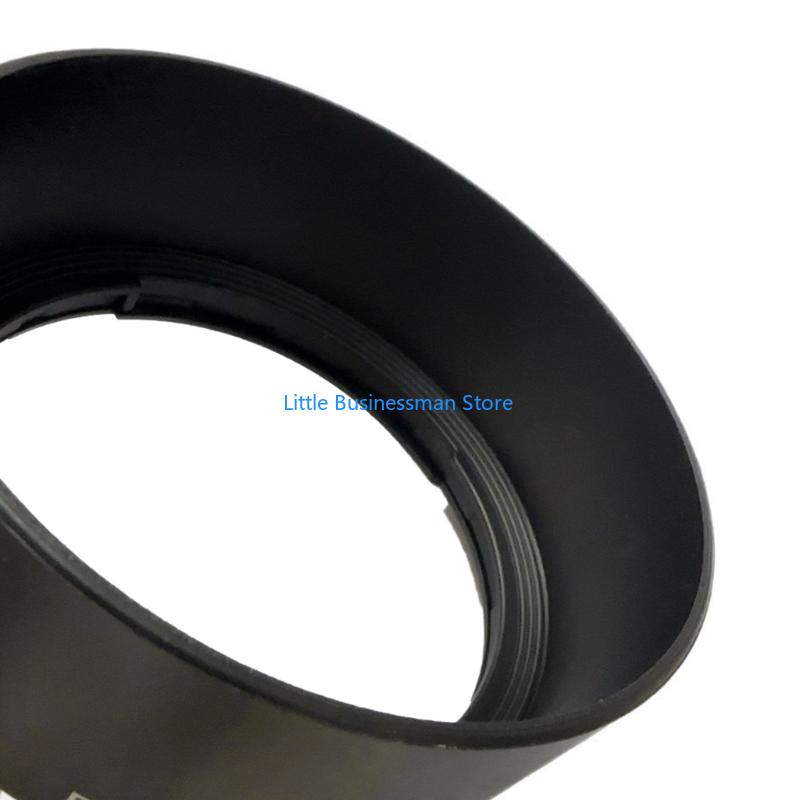 Camera Accessory Lens Shade, R - Photography Lighting Position ulasan dan harga