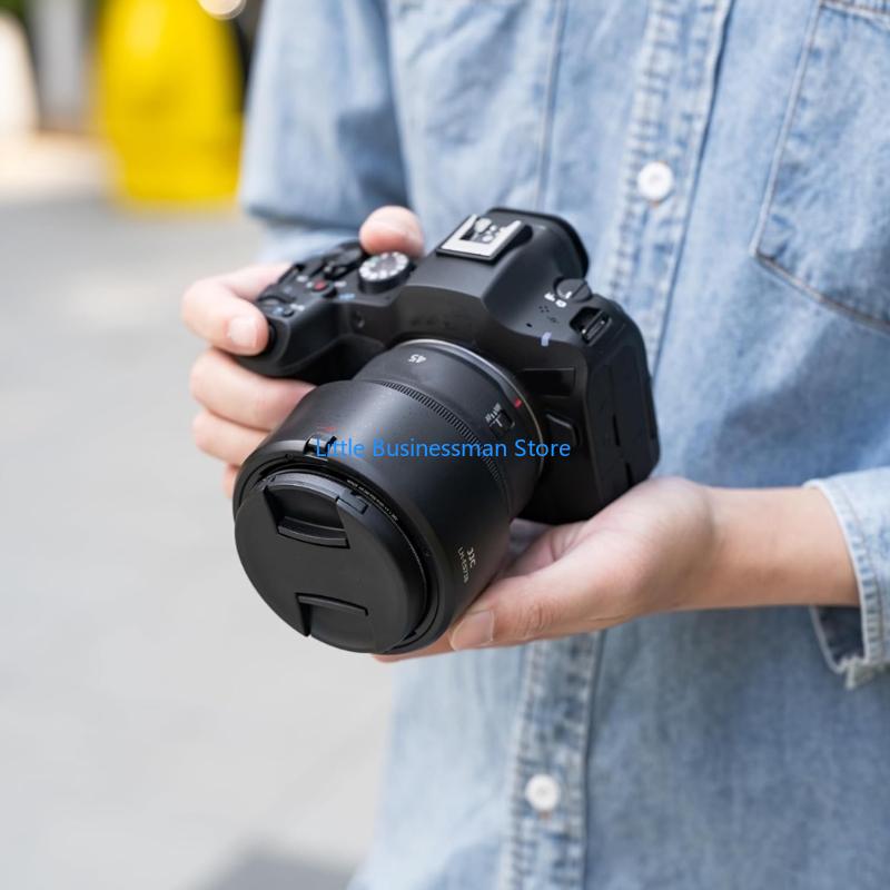 Camera Accessory Lens Shade, R - Photography Lighting Position ulasan dan harga
