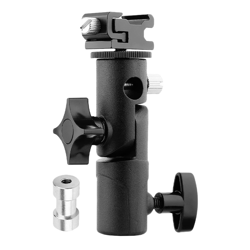 Adjustable Flash Light Stand A - Photography Lighting Position ulasan dan harga