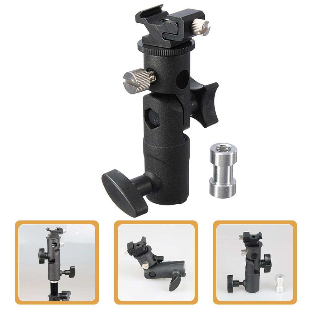 Adjustable Flash Light Stand A - Photography Lighting Position ulasan dan harga