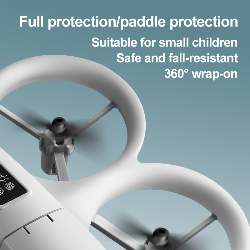 NEW GT3 Mini Foldable Drone Wi - Photography Lighting Position ulasan dan harga