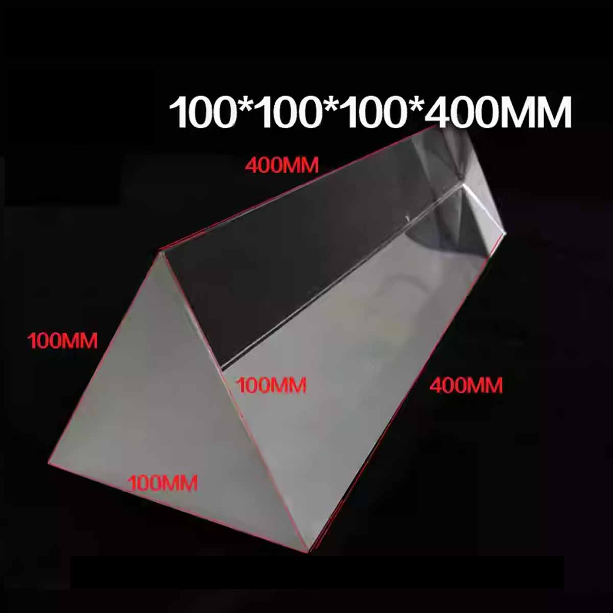 Super Large 100x100x400mm tria - Lighting Effect In Photography ulasan dan harga
