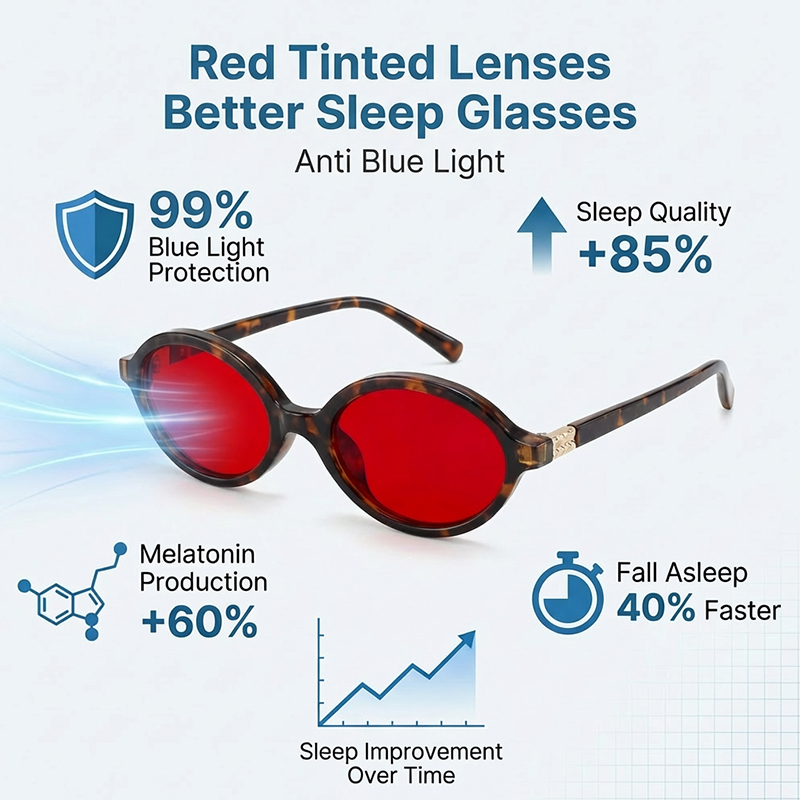 Anti Blue Light Red Lens Filte - Photography Lighting Game ulasan dan harga