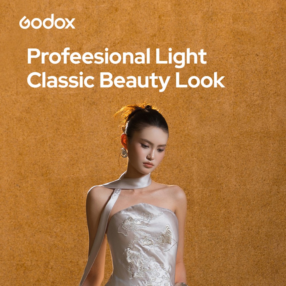Godox EazyFlow Bty 65S/85S Col - Photography Studio Lighting Set Up ulasan dan harga