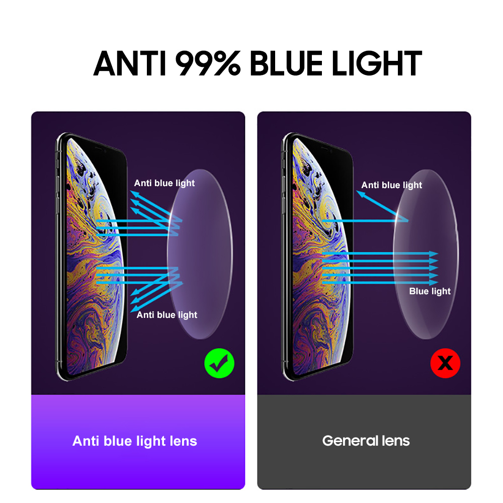 VIVIBEE Sports Men Blue Light  - Photography Lighting Game ulasan dan harga