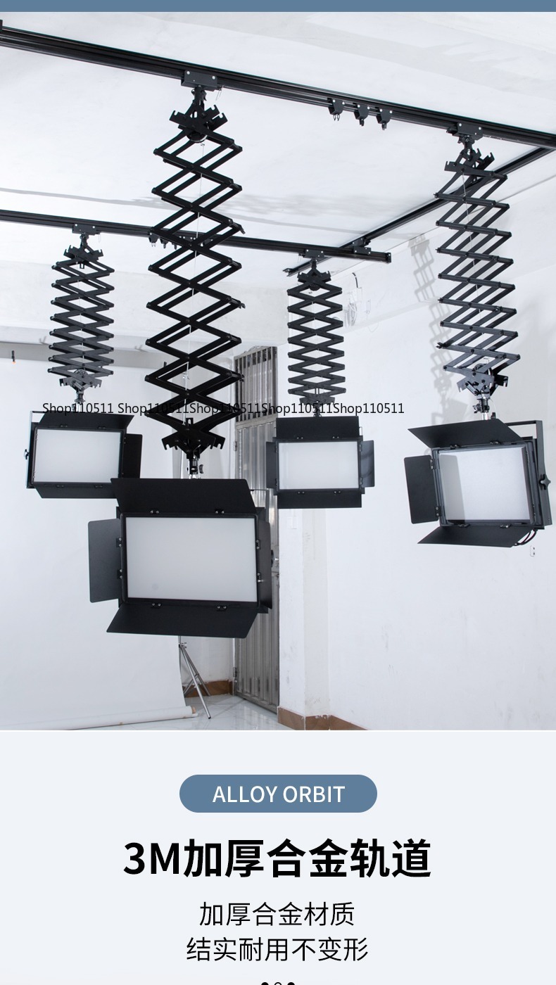Photography Equipment Ceiling  - Photography Studio Lighting Set Up ulasan dan harga