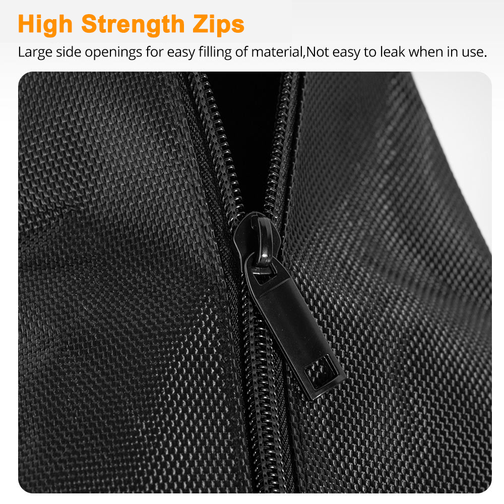 Dual-section Sandbag For Photo - Photography Umbrella Lighting Kit ulasan dan harga