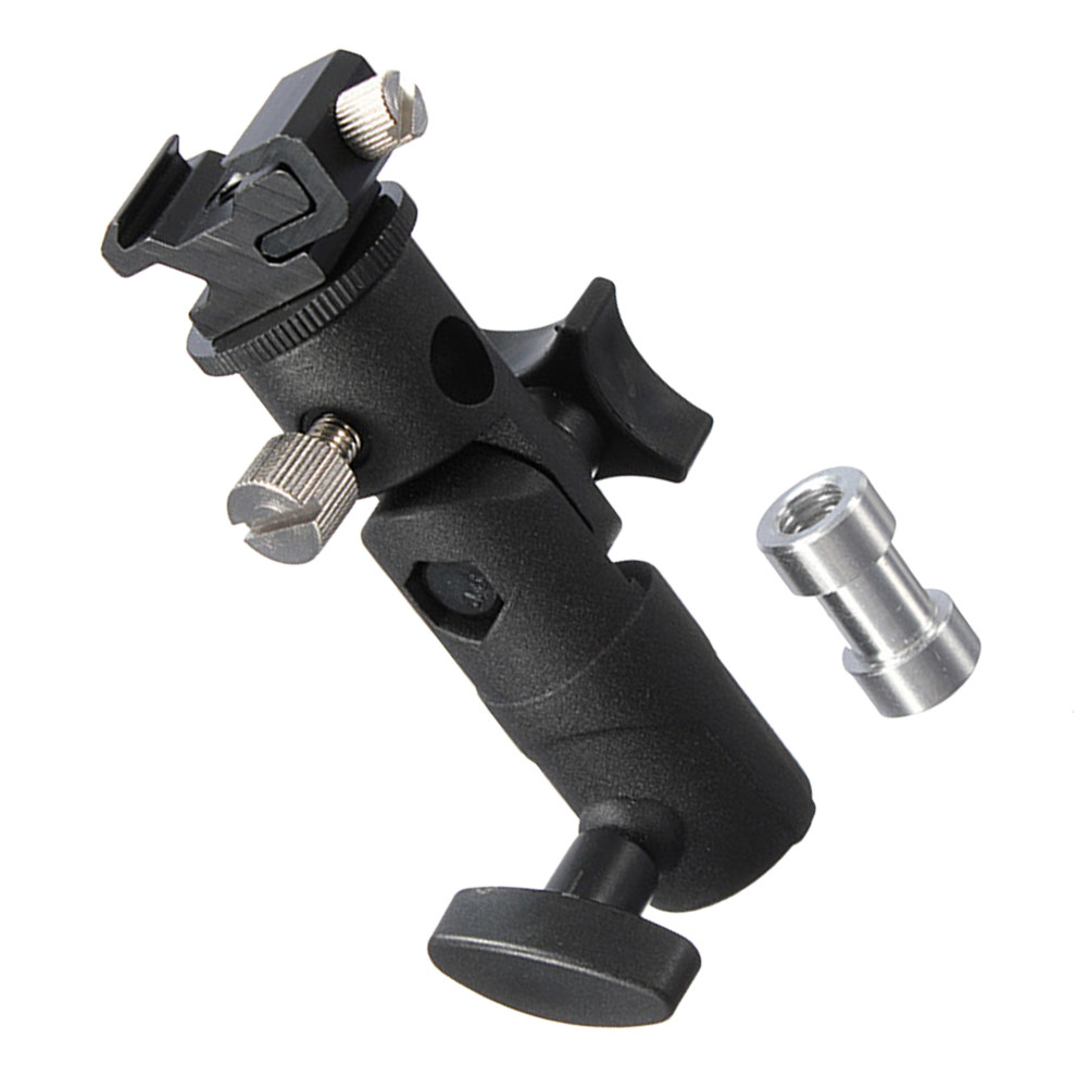 Adjustable Photography Flashli - Photography Lighting Position ulasan dan harga