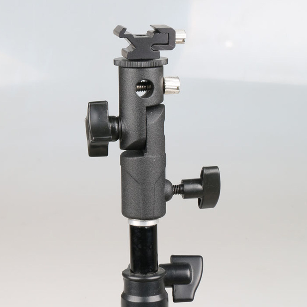 Adjustable Photography Flashli - Photography Lighting Position ulasan dan harga