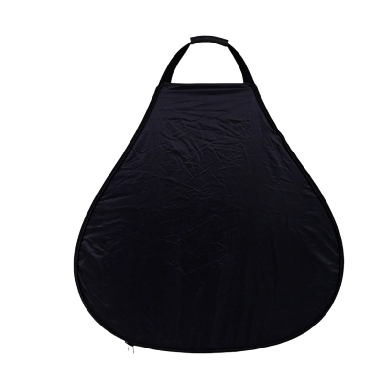  30cm/60cm/80cm Photography Re - Photography Lighting Reflector ulasan dan harga