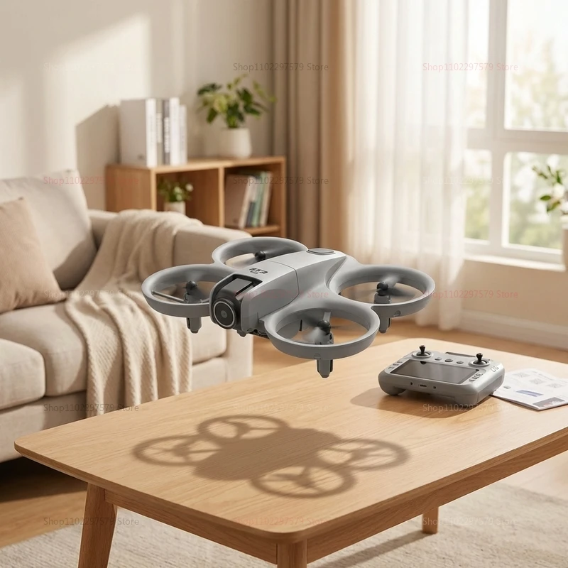 Hot GT3 Mini Drone with 4K 8K  - Photography Lighting Position ulasan dan harga