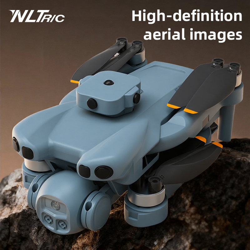 ZD018 Drone With 4.5inch Scree - Photography Lighting Position ulasan dan harga