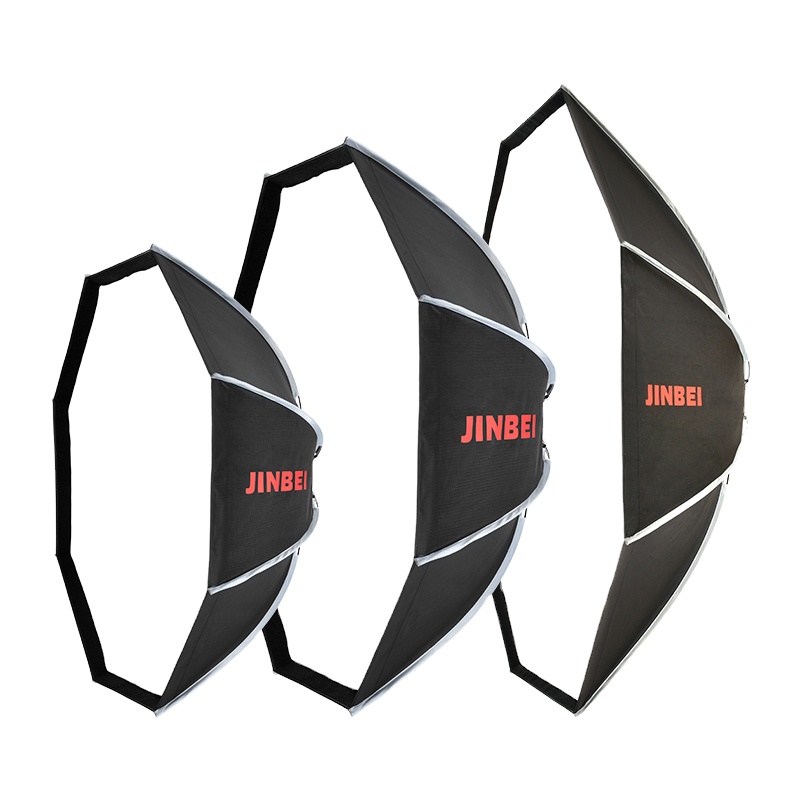 JINBEI KE- 150cm Quick Set-up  - Photography Studio Lighting Set Up ulasan dan harga