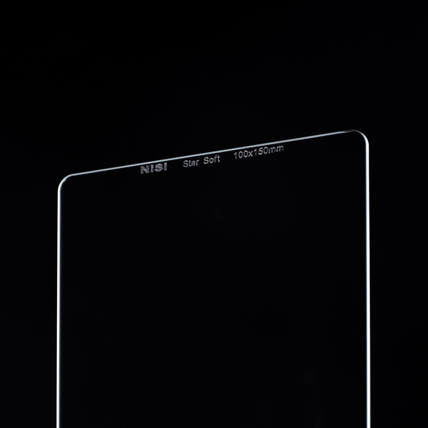 NiSi Star Soft 150mm Filter, E - Lighting Effect In Photography ulasan dan harga