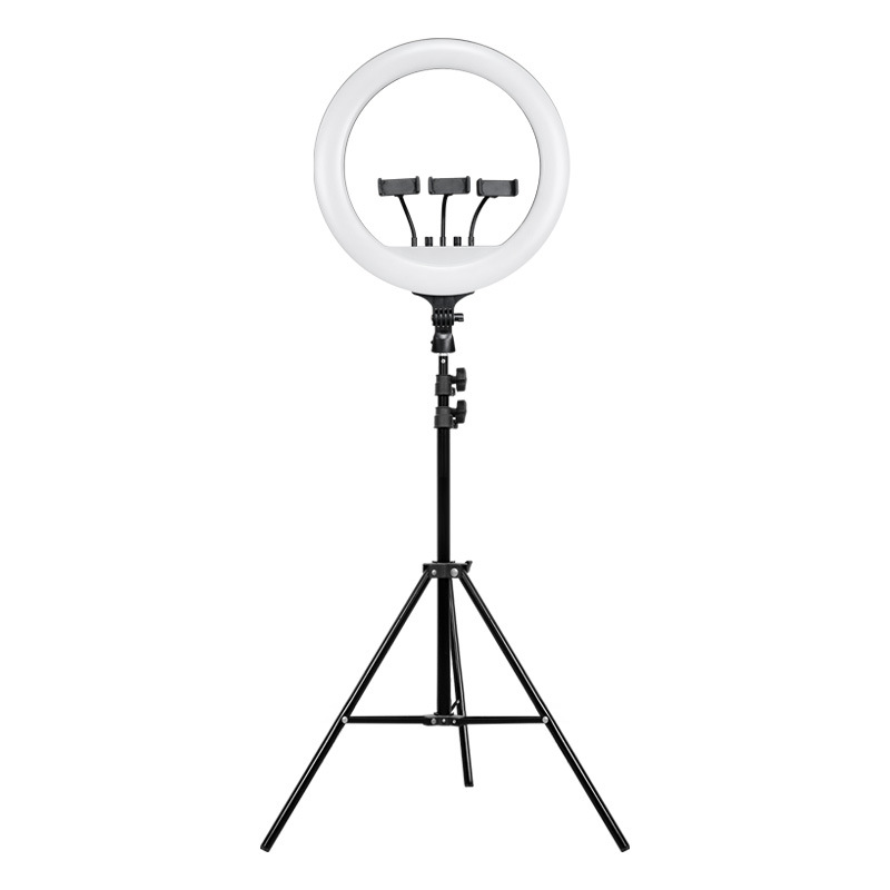 18 inch Internet celebrity liv - Photography Lighting Position ulasan dan harga