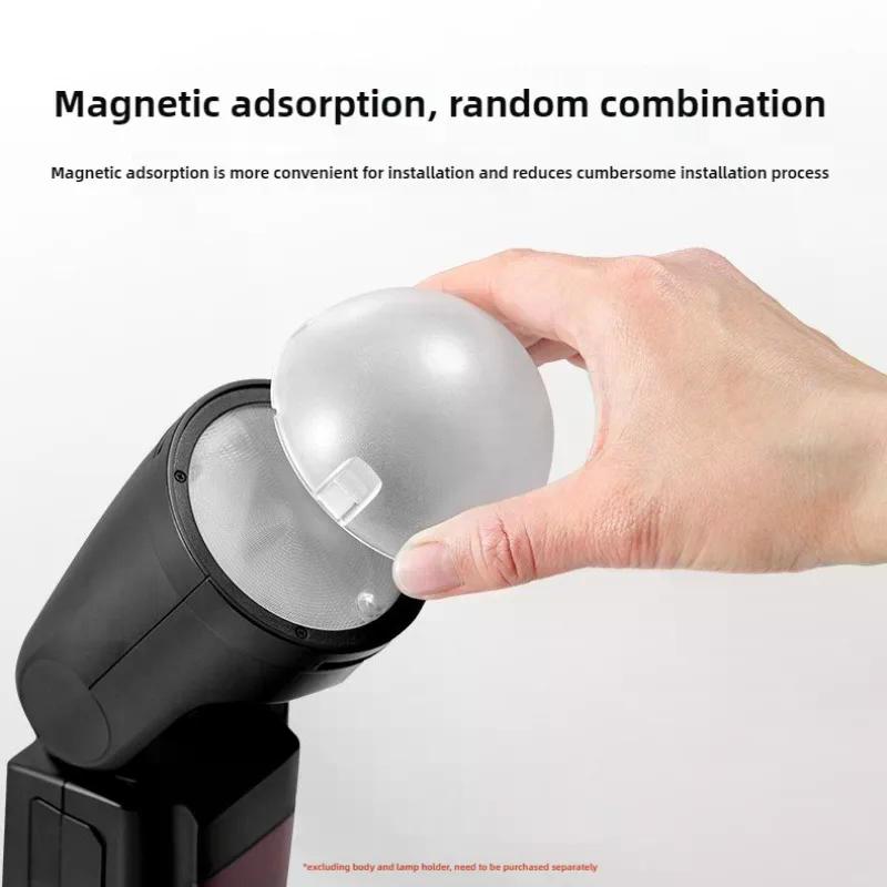 AK-R11 Replacement Magnetic Do - Lighting Effect In Photography ulasan dan harga